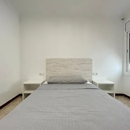 Apartamentos Playa La Perola Roses Buitenkant foto