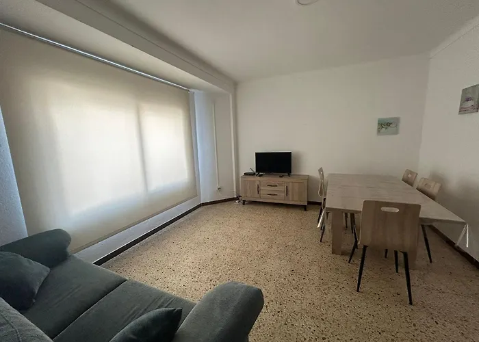Apartamentos Playa La Perola