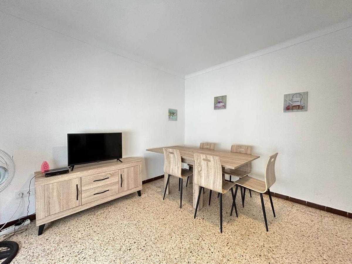 Playa La Perola Apartment