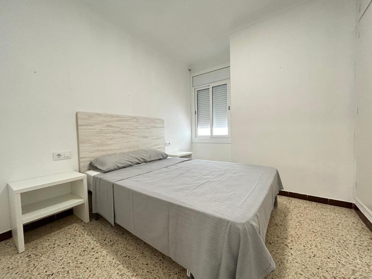 Playa La Perola Apartment *
