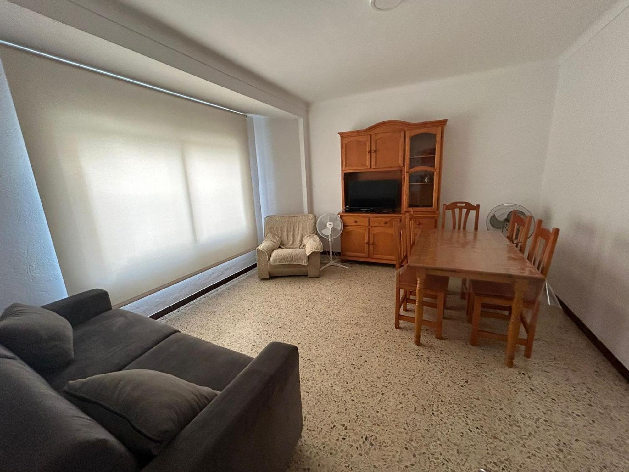 Apartment Playa La Perola