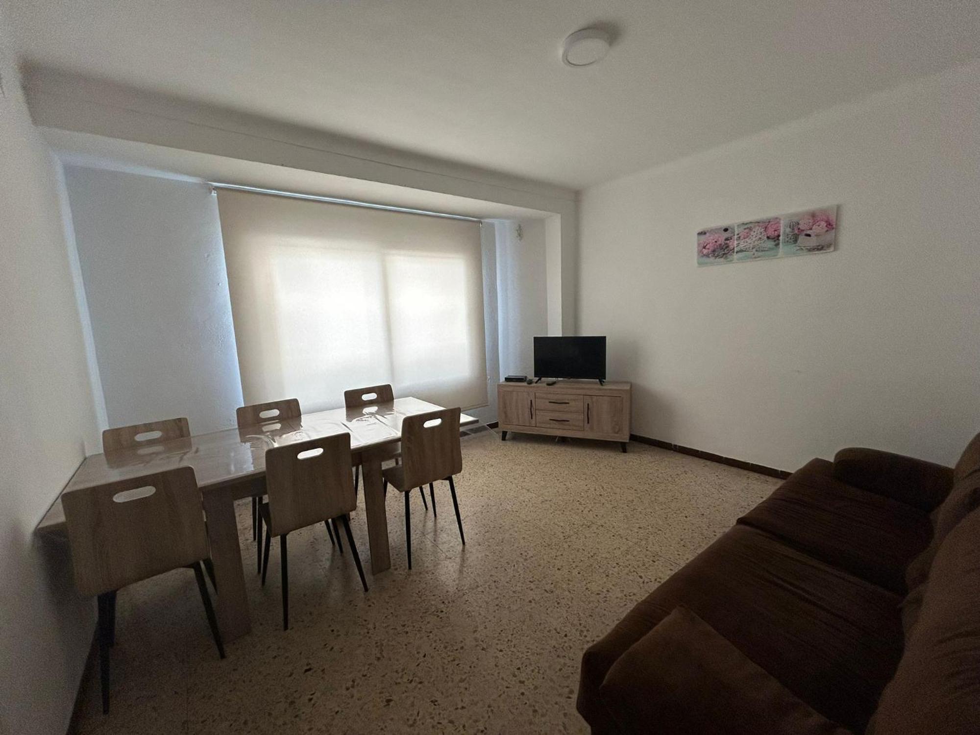 Playa La Perola Apartment *