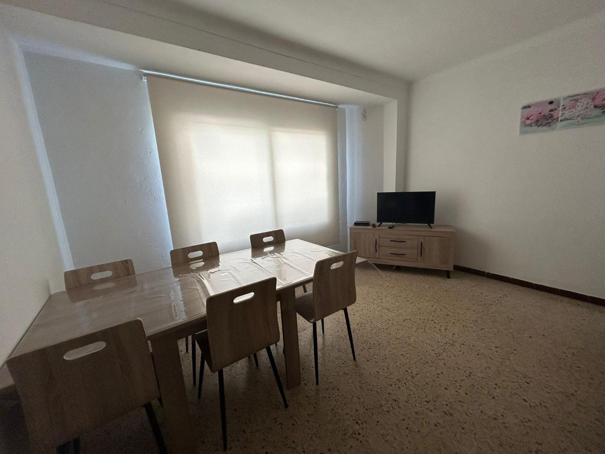 Appartamento Playa La Perola *