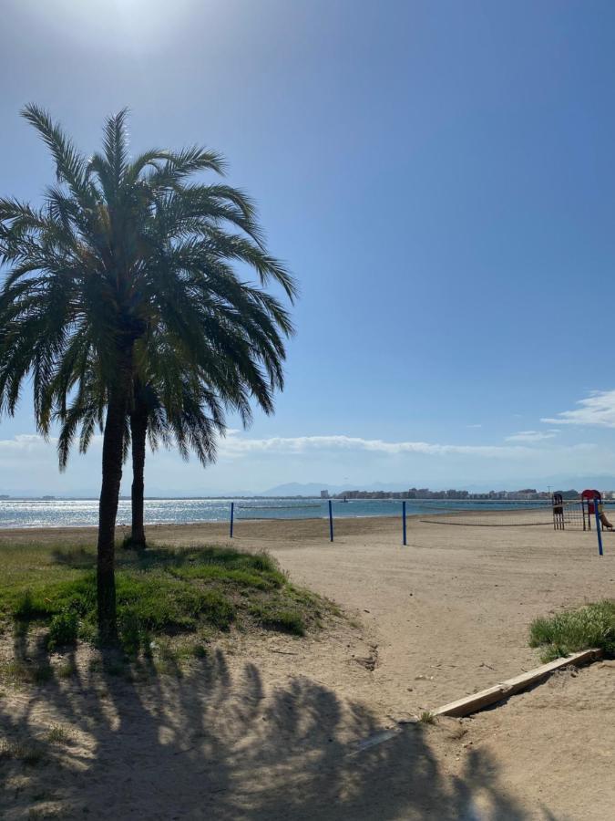 Playa La Perola Apartment